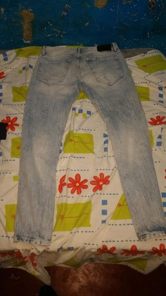 Jean Express Jeans