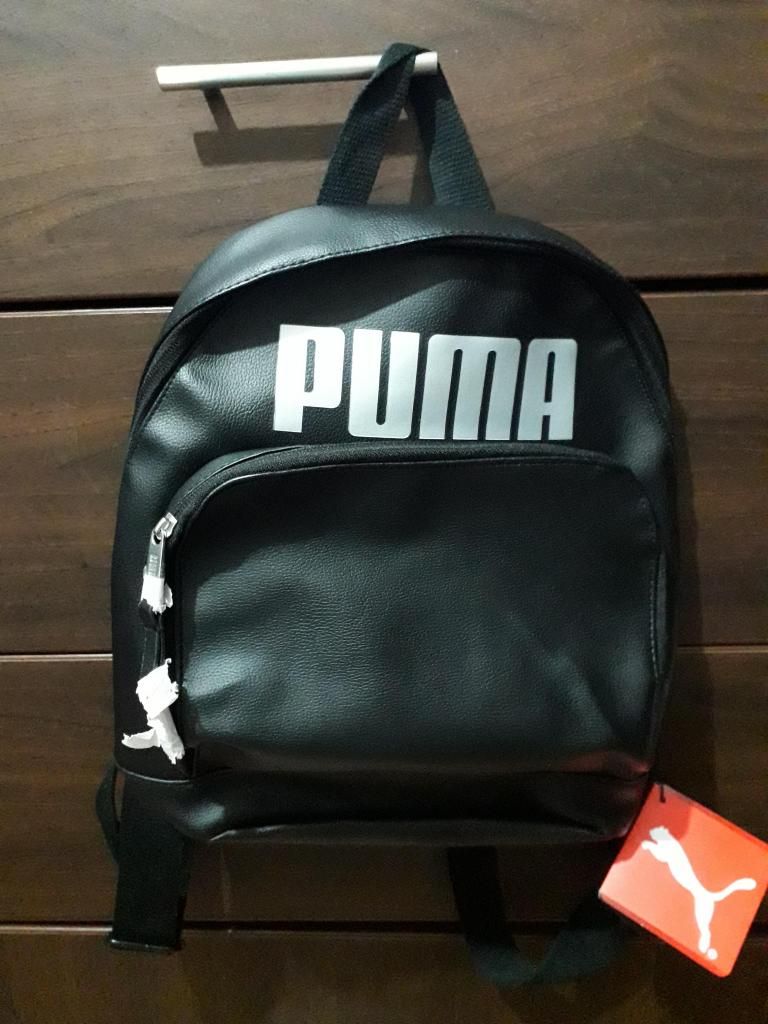 MOCHILA PUMA