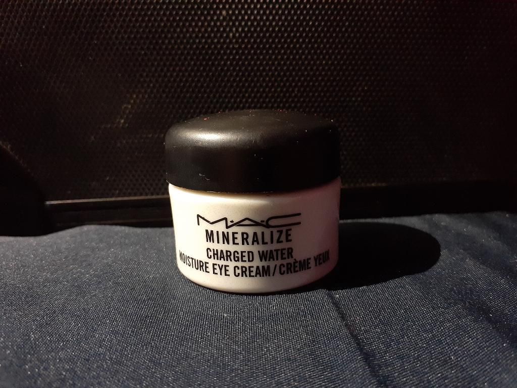 Mineralize Charged Water - Mac