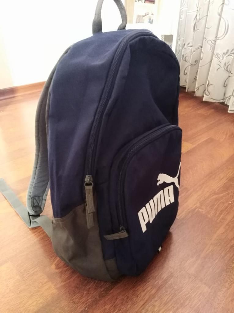 Mochila Puma Original