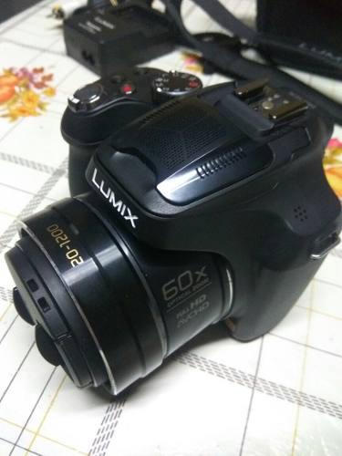 Panasonic Dmc Fz70