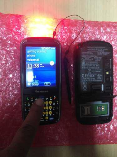 Pda Intermec Sc40 Codigos De Barras