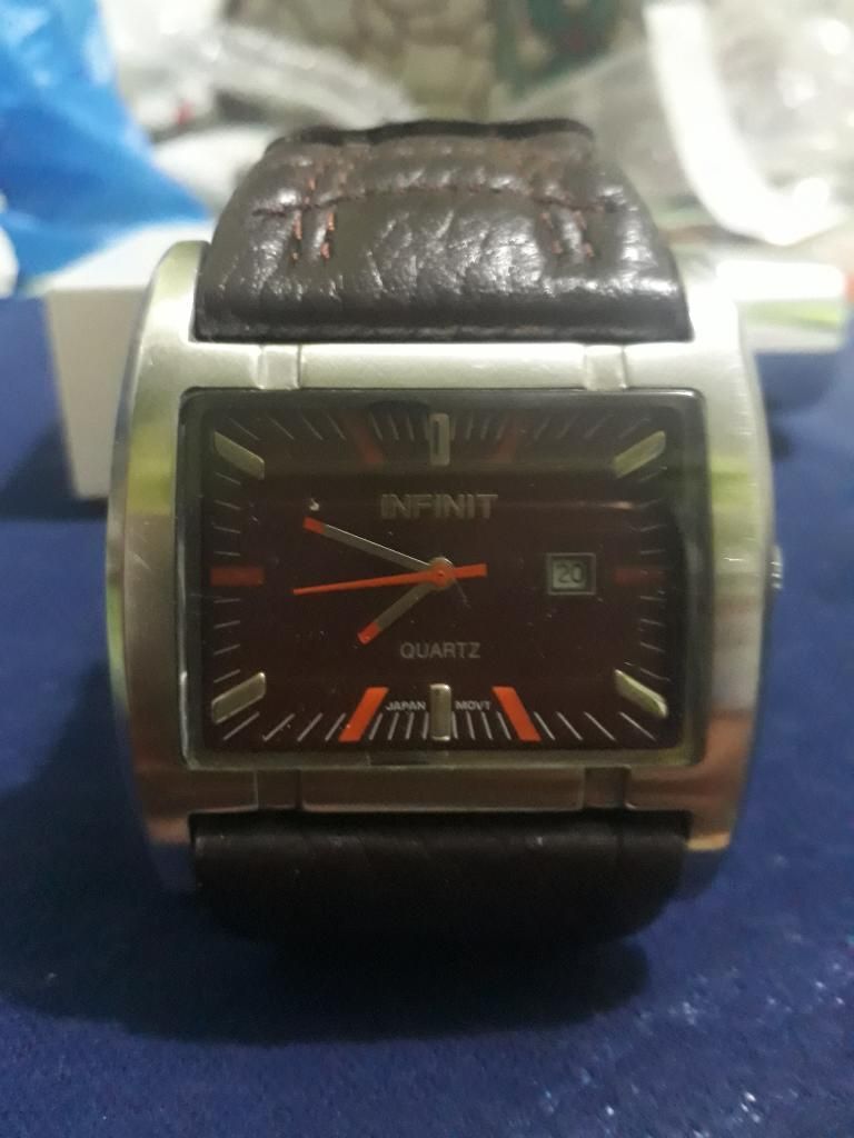 Reloj Infinit Original