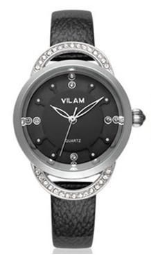 Reloj de mujer VIlam 2 colores