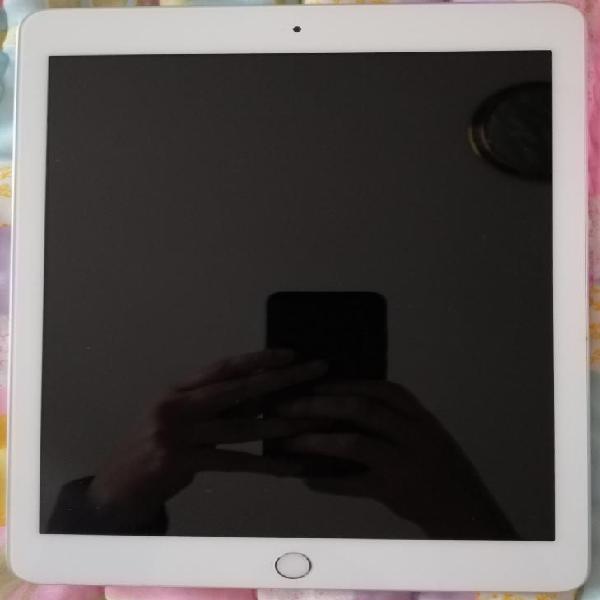 Remato iPad Nuevo 6ta Generación 128gb