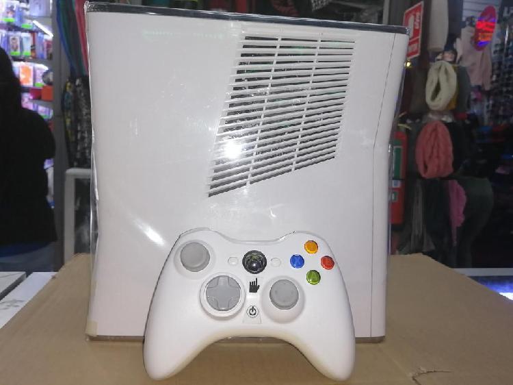 Xbox 360 Edición Kinect