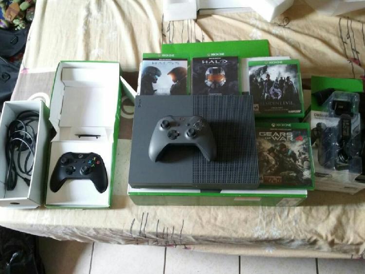 Xbox One de 500 Gb