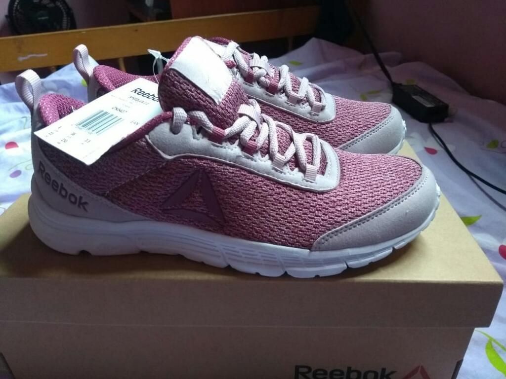 Zapatilla Reebook Mujer