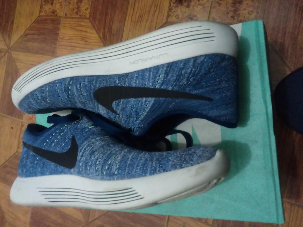 Zapatillas Nike Lunarlon Running