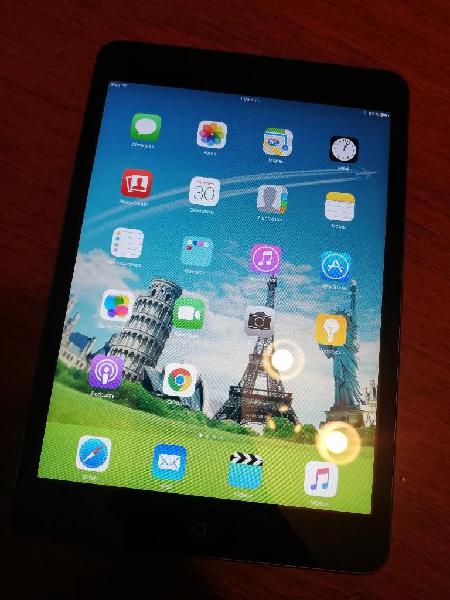 iPad Mini A1432 16gb Muy Conservado.