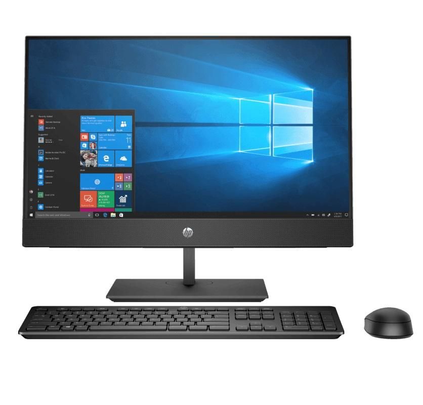 All in one Empresarial HP Pro-One 400 G4 AiO 23.8in NT –