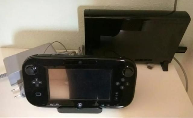 Cambio Wii U por PS3