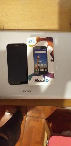 Celular Zte Blade V8