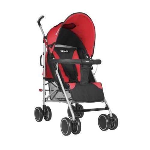 Coche Baston Neo Rojo - Infanti
