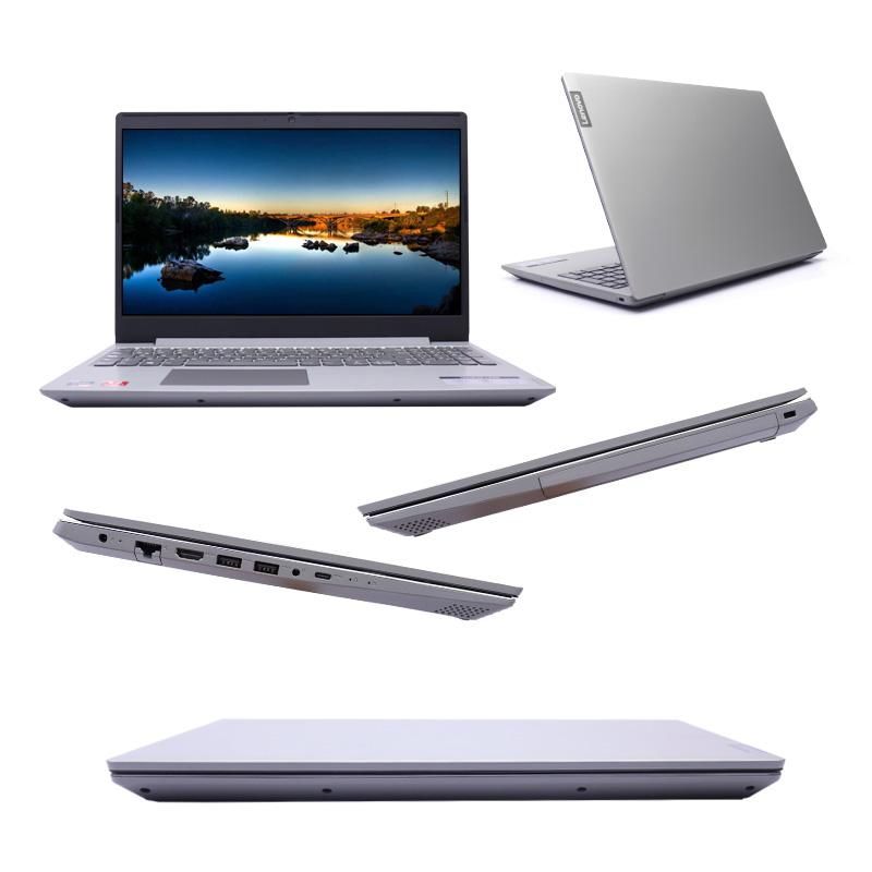 Laptop Lenovo IdeaPad L' AMD Ryzen U 8GB 1TB
