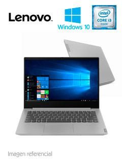 Laptop Lenovo IdeaPad S' i3 8va 4GB 256GB Ssd