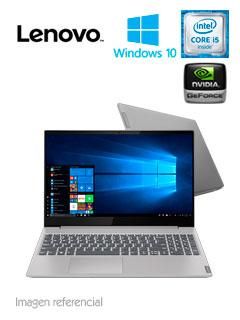 Laptop Lenovo IdeaPad S'i5 8va 8GB DDR4 1TB V2gb W10
