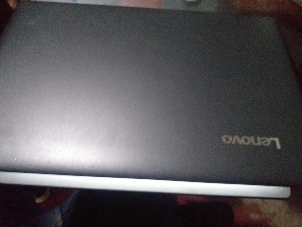 Laptop Lenovo Ideapad 510 I5 6ta 8gb