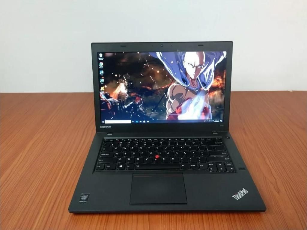Laptop Lenovo T440 Core I7 (4ta Gen) ram 8gb