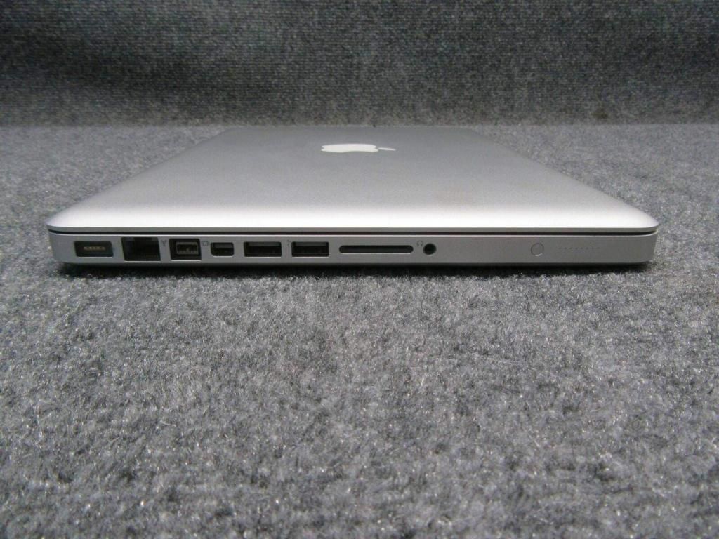 MackBook Pro i7