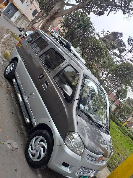 Minivan 2015 Baic Gran Plus