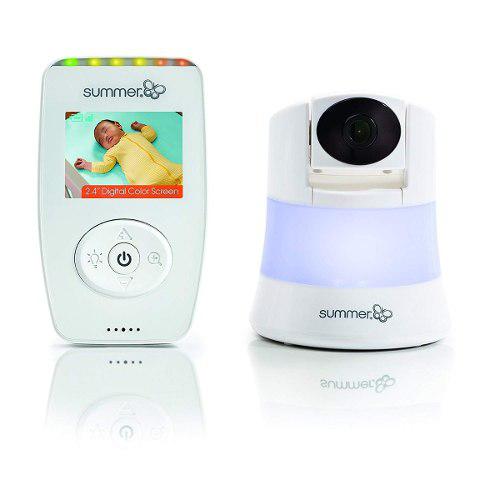 Monitor Con Video Sure Sight 2.0 - Summer Infant
