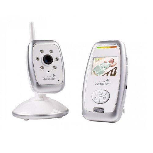 Monitor Con Video Sure Sight - Summer Infant