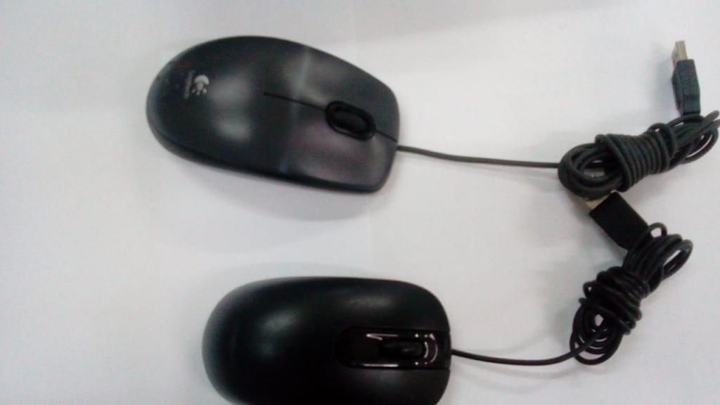 Mouses Dell, HP, Microsoft variedad