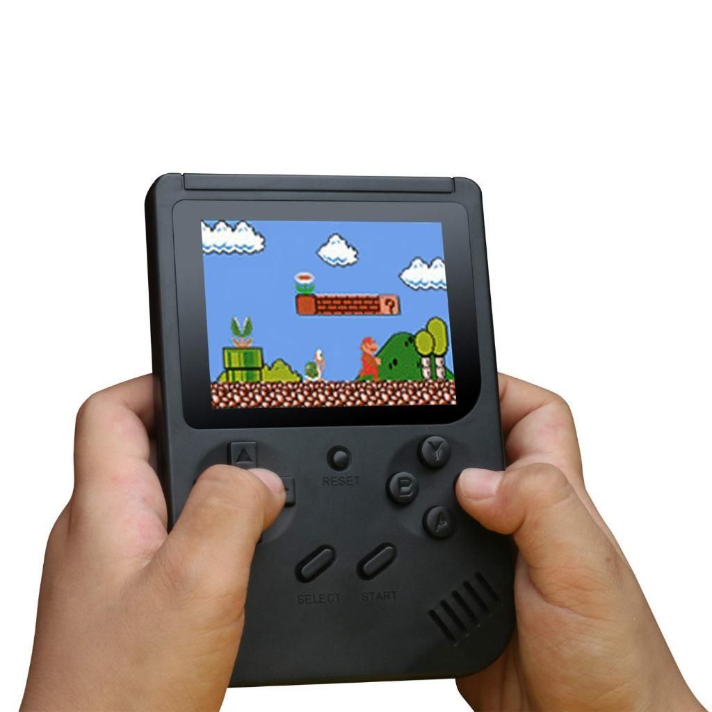 Nintendo Portable