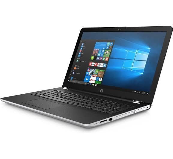 Notebook HP intel core i7 12 ram 1 TB DD