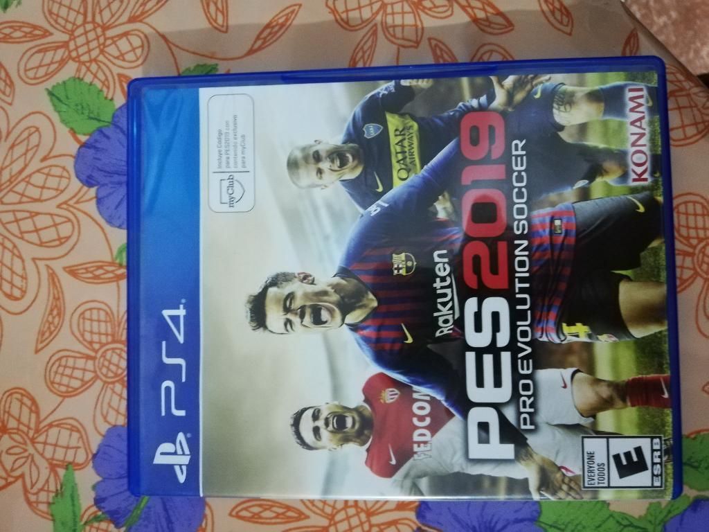 Pes 