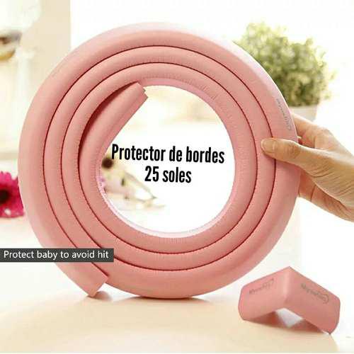 Protector Para Bordes