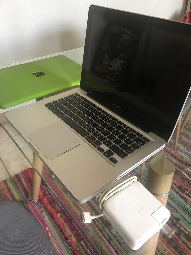 Remato Macbook