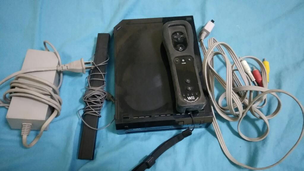 Remato Wii Y Disco Original