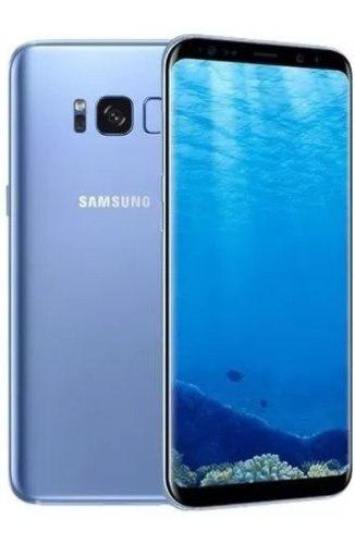 Samsung Galaxy S8 64gb Coral Blue