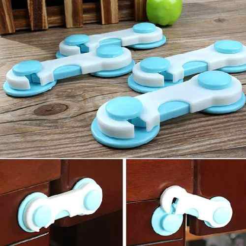 Seguro Para Cajones Bebe
