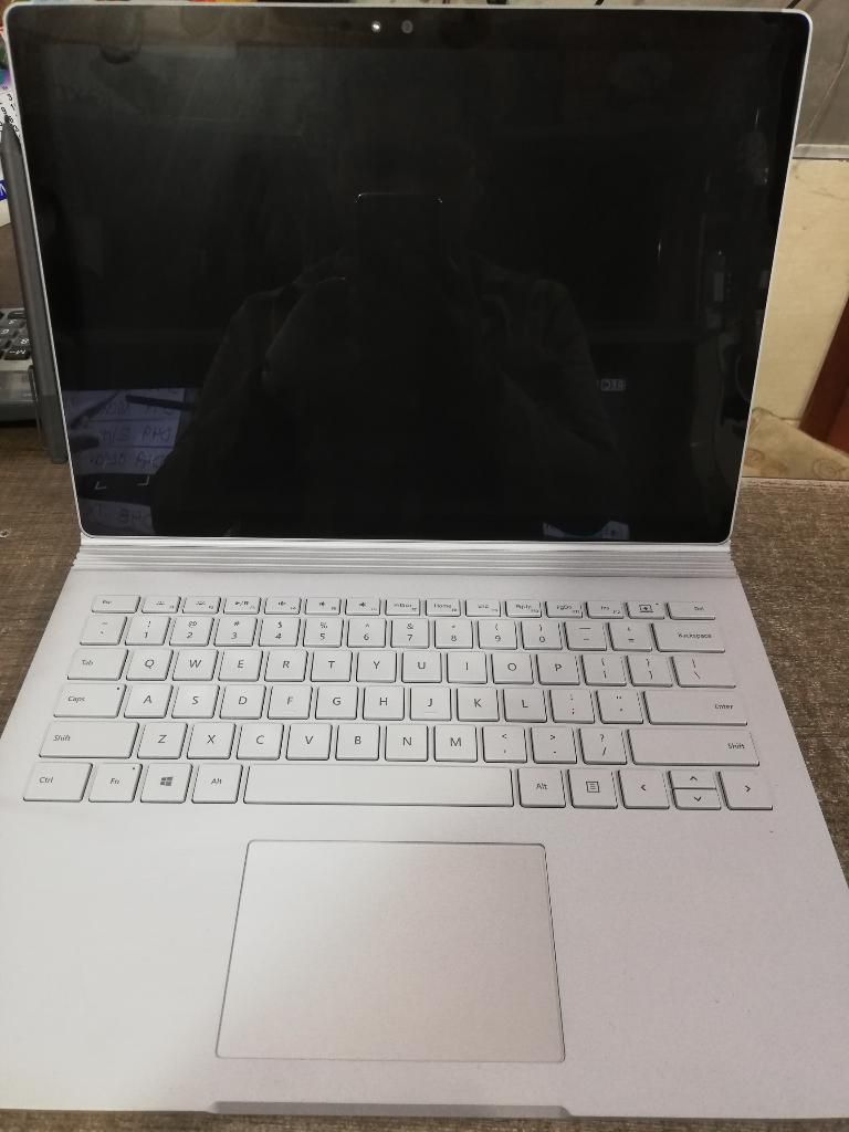 Si surface I5 Intel 8gb Ram 250gb Disco