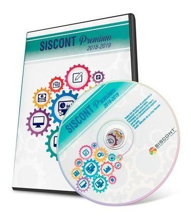 Siscont Software Contable Y Financiero Desde