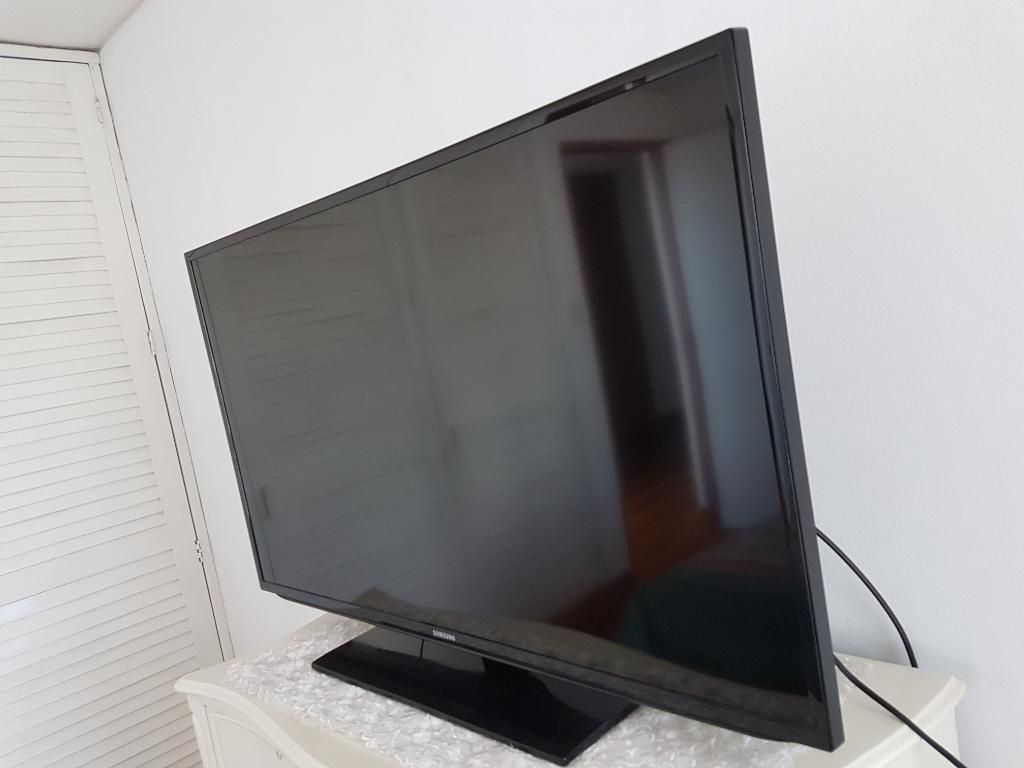 Televisor Led Samsung Full Hd