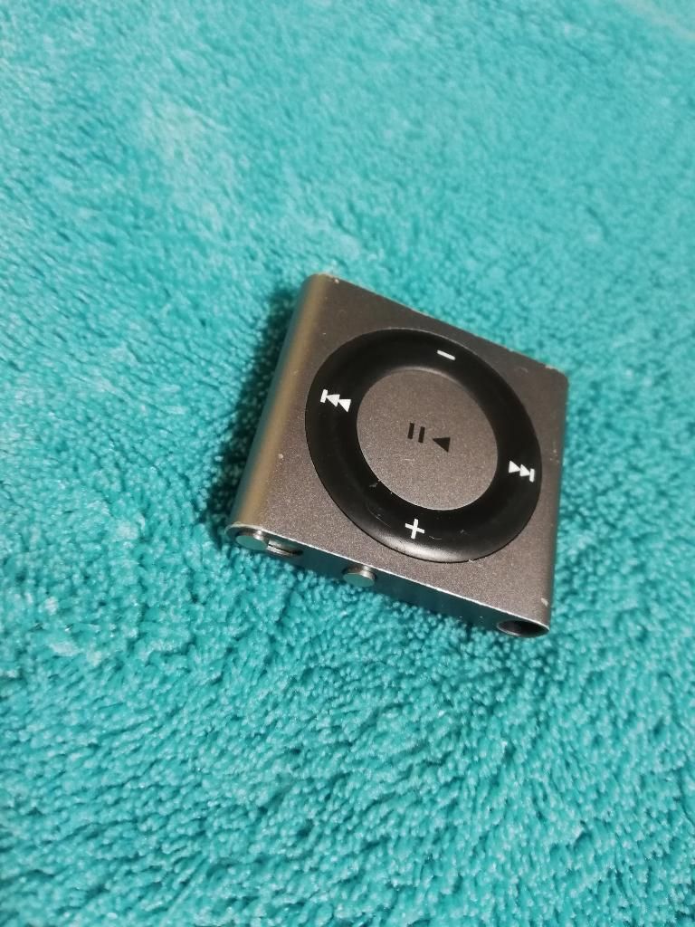 iPod Shuffle 2g