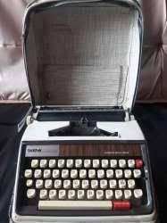 maquina de escribir BROTHER SUPER DE LUXE 