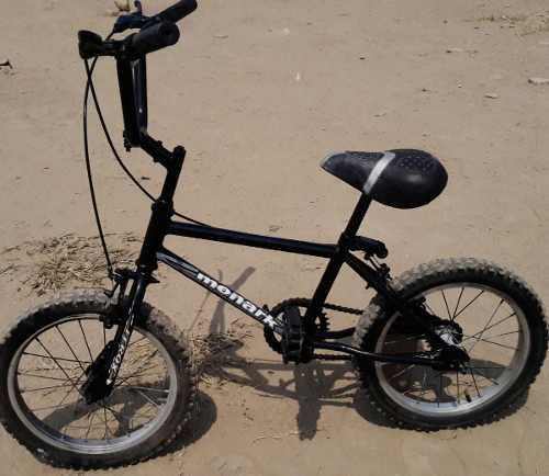 Bicicleta Bmx - Para Niño - Oferta !!