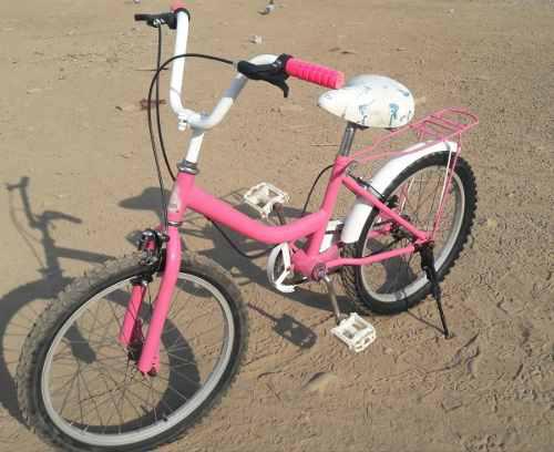 Bicicleta Para Niñas - Oferta!!!