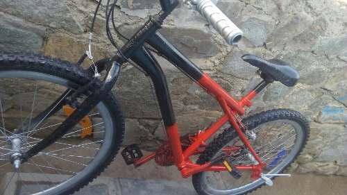 Bicicleta Seminueva Grande (marca Dragón)