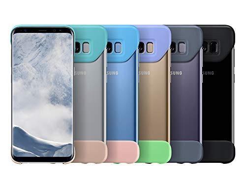 Case Carcasa Original 2 Piece Cover Para Samsung S8