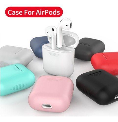Case For AirPods (silicona)