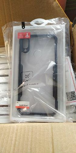 Case Protector Carcasa Funda Xundd Para Xiaomi Redmi Note 7