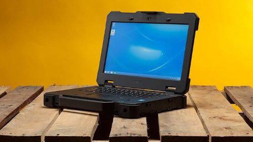 Dell Latitude 14 Rugged Extreme- Laptop Todo Terreno