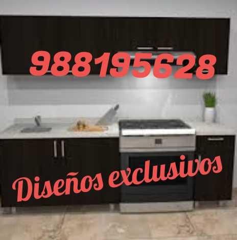 Fabricacioon de muebles 000