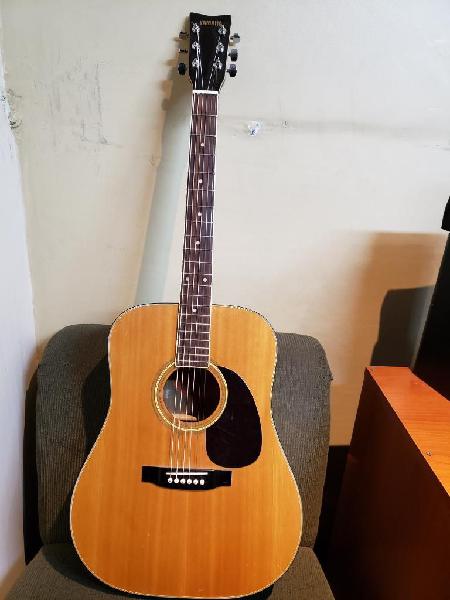 Guitarra Yamaha Fg-152 Japonesa